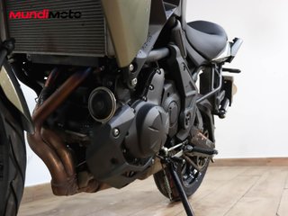 KAWASAKI VERSYS 650 ABS