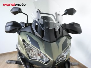 KAWASAKI VERSYS 650 ABS