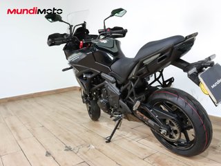 KAWASAKI VERSYS 650 ABS