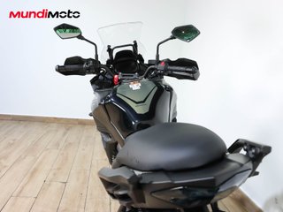 KAWASAKI VERSYS 650 ABS