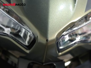 KAWASAKI VERSYS 650 ABS