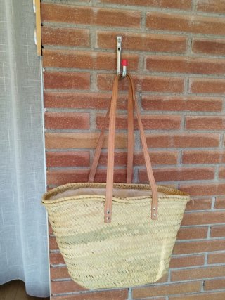 Capazo Toni Pons