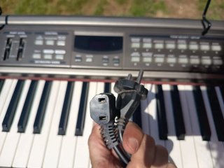 Teclado Roland RD-170