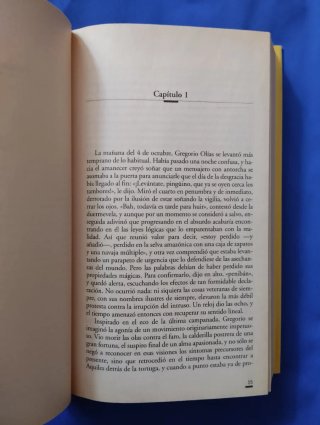JUEGOS DE LA EDAD TARDÍA, LUIS LANDERO