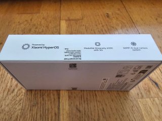 Móvil Xiaomi Redmi 15C 5G 256GB NFC