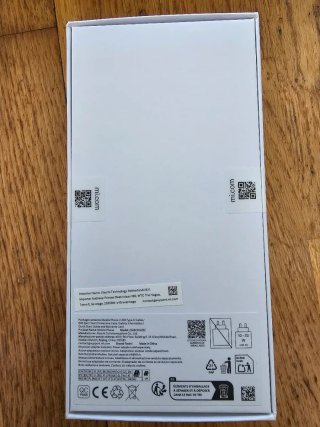 Móvil Xiaomi Redmi 15C 5G 256GB NFC