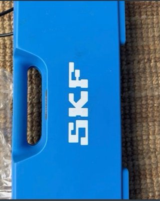 Bomba Hidráulica SKF TMJL 50
