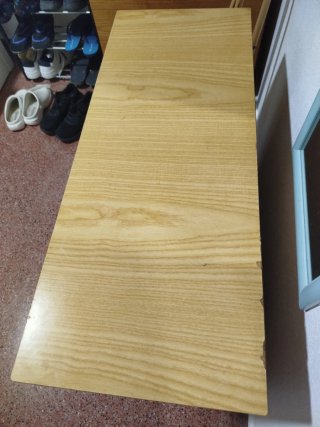 Cómoda cajonera