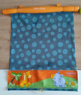 Cortinas para coche Fisher-Price
