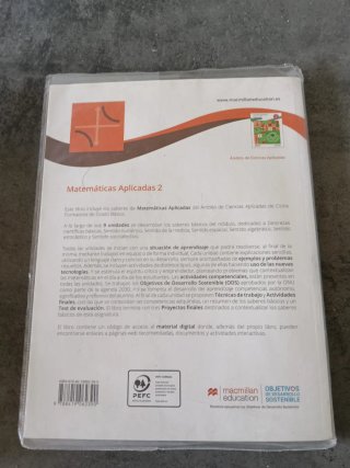 Grado Básico Matemáticas 2 - Libro de texto en ...