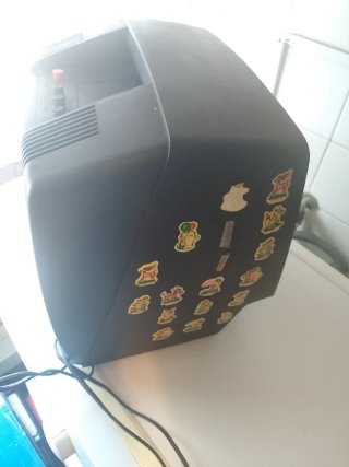 Monitor Neptuno 156 para ZX Spectrum