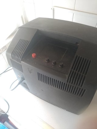 Monitor Neptuno 156 para ZX Spectrum