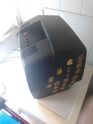Monitor Neptuno 156 para ZX Spectrum