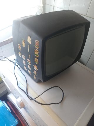 Monitor Neptuno 156 para ZX Spectrum