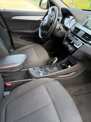 BMW X1 2019
