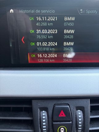 BMW X1 2019