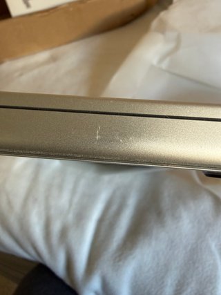 MacBook Pro M4 (base) 1TB 24GB RAM