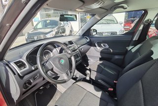 Skoda Roomster Scout - 1.9TDI - 105cv