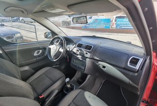Skoda Roomster Scout - 1.9TDI - 105cv