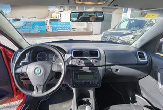 Skoda Roomster Scout - 1.9TDI - 105cv