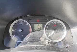 Skoda Roomster Scout - 1.9TDI - 105cv