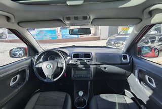 Skoda Roomster Scout - 1.9TDI - 105cv