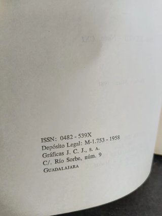 Revista de Derecho Notarial