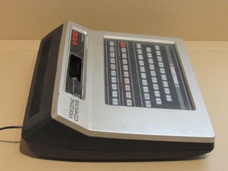 Consola Philips Videopac G7000 em caixa
