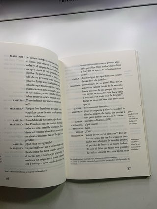La Casa de Bernarda Alba