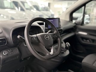 Opel Combo Cargo CARGO XL 1000KG DIESEL 1.5 100HP S&S MT
