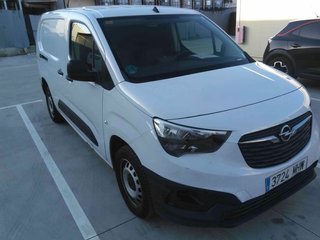 Opel Combo Cargo CARGO XL 1000KG DIESEL 1.5 100HP S&S MT