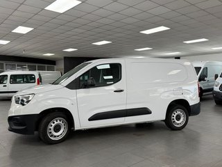 Opel Combo Cargo Cargo XL 1000kg Diesel 1.5 100HP S&S MT (2023)