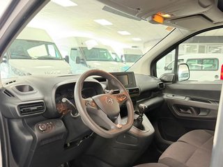 Opel Combo Cargo Cargo XL 1000kg Diesel 1.5 100HP S&S MT (2023)