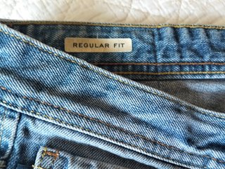 Pantalón corto vaquero Jack & Jones