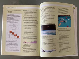 Libro de Física y química 1 Bachillerato