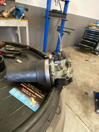 Carburador Derbi Variant Original