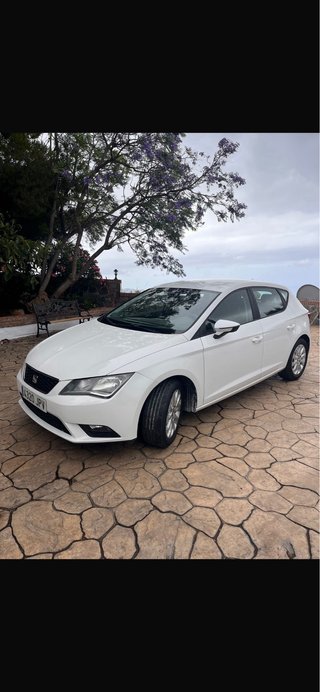 SEAT Leon 2017