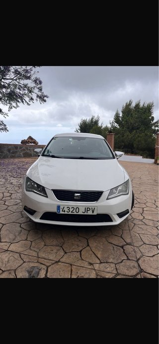 SEAT Leon 2017