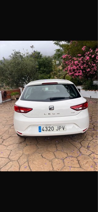 SEAT Leon 2017
