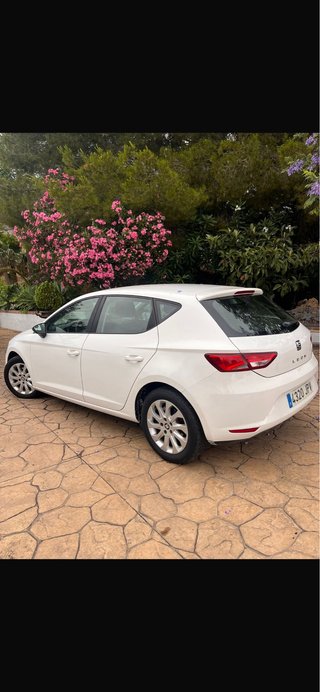 SEAT Leon 2017