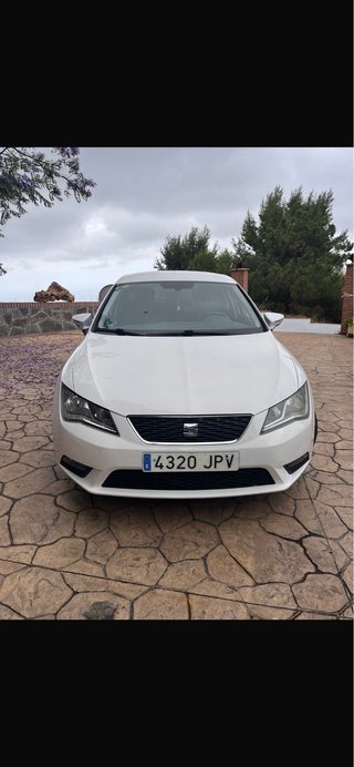 SEAT Leon 2017