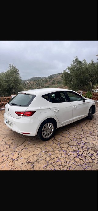 SEAT Leon 2017