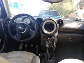 MINI Countryman 2014
