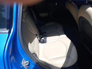 MINI Countryman 2014