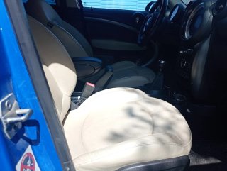 MINI Countryman 2014