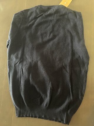 Jersey Alvaro Moreno Azul Talla M nuevo