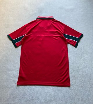 Camiseta Marruecos 98 Retro Talla M Puma
