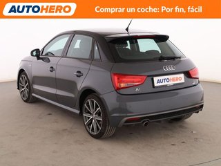 Audi A1 1.4 TDI Adrenalin