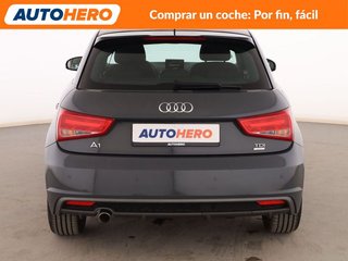 Audi A1 1.4 TDI Adrenalin