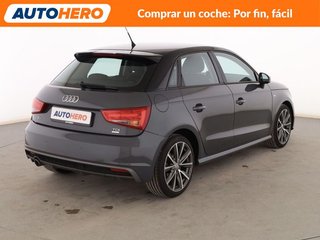 Audi A1 1.4 TDI Adrenalin